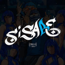 join /blessd Discord Server Logo