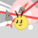The Florrist Stand Discord Server Logo