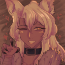 Jiaoqiu Mains ❀ Honkai Discord Server Logo