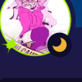 kitzl's fun server Discord Server Logo
