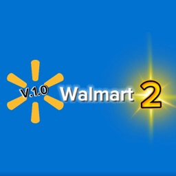 Fabians Walmart Discord Server Logo