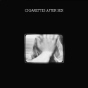 Cigarettes After Sex (Official) Discord Server Logo