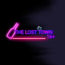 The Lost Town Discord Server Logo