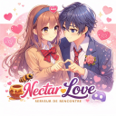 Nectar-love❤ Discord Server Logo