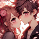 🪭Nectar-love💕 Discord Server Logo