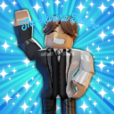 The Aurora Theatre Discord Server Logo