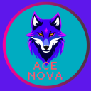 AceNova Empire Discord Server Logo