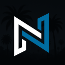 NEXORA - Roleplay Community Discord Server Logo