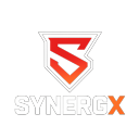 SynergX eSports Discord Server Logo