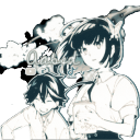 ꒰ ᐡ ´ ᐜ ` ᐡ ꒱   𖨂☁   aabsd   𓏏𓏏 Discord Server Logo