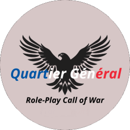 Quartier General © Discord Server Logo