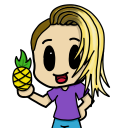 PineappleRyann's Server Discord Server Logo