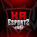 KA ESPORTZ HUB™ 🇮🇳 Discord Server Logo