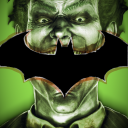 Arkham Workshop Discord Server Logo