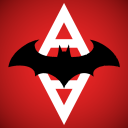 Arkham Workshop Discord Server Logo
