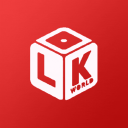 LK WORLD Discord Server Logo