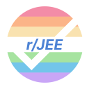 r/JEE Discord Server Logo