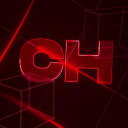 ℂℝ𝔸ℤ𝕐 ℍ𝕌𝔹 Discord Server Logo