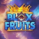 Blox Fruits Trading Server Discord Server Logo