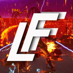LaFlameFashion Discord Server Logo