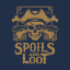 Spoils and Loot Discord Server Logo