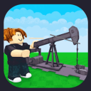Oil Empire Discord Server Logo