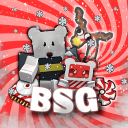 BSS Grinders Discord Server Logo