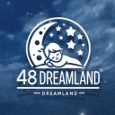 48Dreamland Discord Server Logo