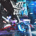 ZTA CLAN Discord Server Logo