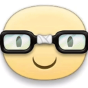fb emojis Discord Server Logo