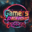 Gamer's Paradise Discord Server Logo