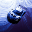 Cars & Editing Club Discord Server Logo