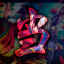 Blese Is Atomic Discord Server Logo