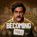 Becoming Pablo Discord Server Logo