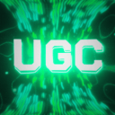 UGC SHOPPE 🛒 Discord Server Logo