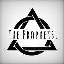 The Prophets Discord Server Logo
