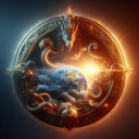 IncameVC Discord Server Logo