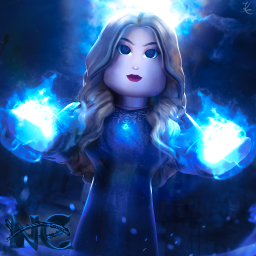 Nightfall Chronicles Discord Server Logo