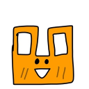House of Not Discord Server Logo