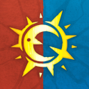 The Spell Brigade Discord Server Logo