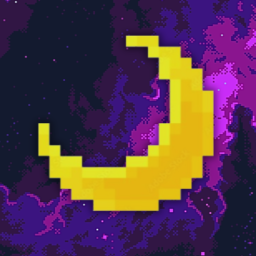Lua Discord Server Logo
