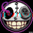 VoodooHeadsTV Discord Server Logo