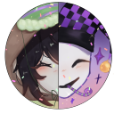 ︱ Merchant︲Biome Finders ︱ Discord Server Logo