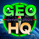 GEO HQ (Imp HQ) Discord Server Logo