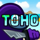 Impostor HQ & Town of Host Optimized Discord Server Logo
