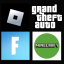 Gaming! Discord Server Logo