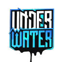 UnderWater RP 🌊 Discord Server Logo