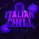 Italian Chill Discord Server Logo