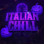 Italian Chill Discord Server Logo