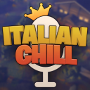 Italian Chill Discord Server Logo